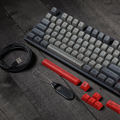 CORSAIR DROP ������ ���� ����