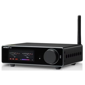 <b>AIYIMA</b> <b>A80</b>