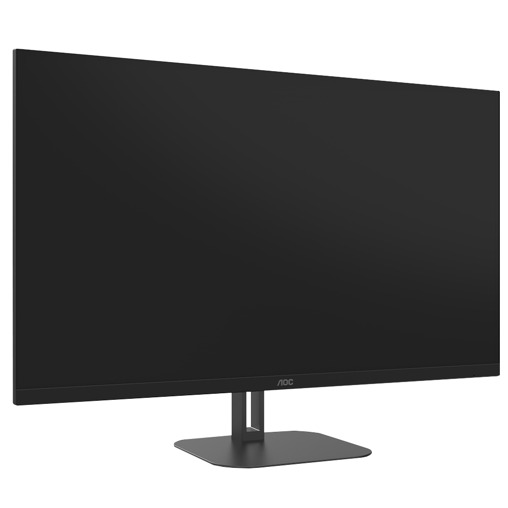 알파스캔 AOC U32V5 4K UHD 프리싱크 HDR 시력보호 무결점_이미지