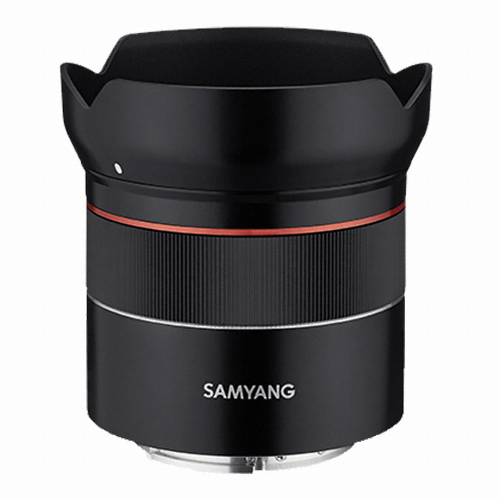 ����ƽ�� AF 18mm F2.8 FE SONY FE��