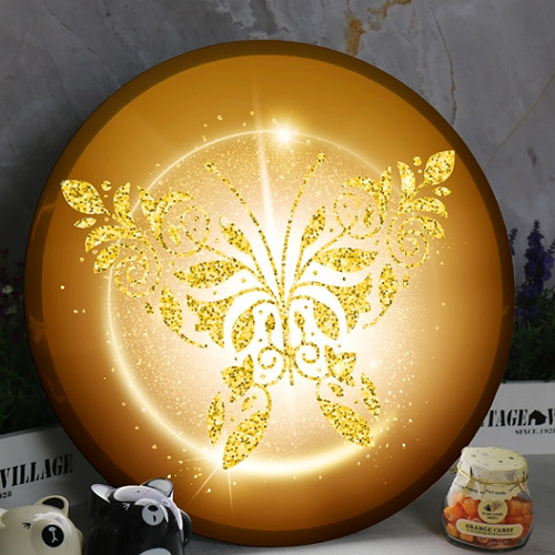 �ٹ� LED �ݺ����� ���� ����� 45cm