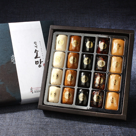 ����� �հݼҸ� �� ������Ʈ 2ȣ 250g