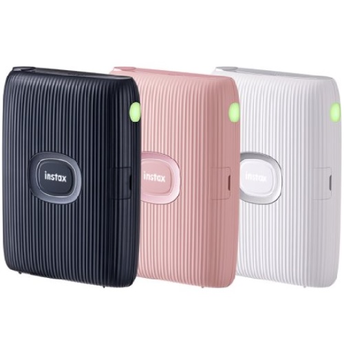 후지필름 Instax 미니 링크 2 (케이스 + 추가 20매)_이미지