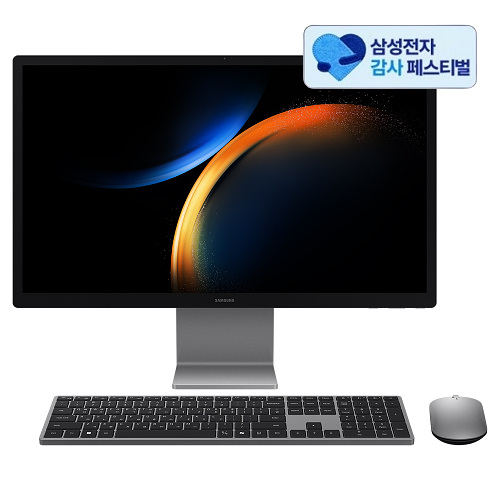 삼성전자 올인원 PRO DM970AGA-L51AR (삼성 20% 환급 32GB, 512GB)_이미지