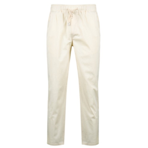 럭스골프 원마일웨어 쿨링 밴딩 스판 팬츠 BA3M502_이미지