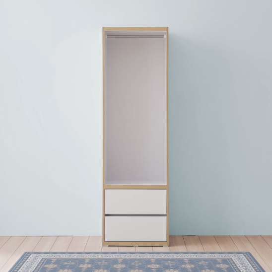 파로마 솔트 엣지핏 서랍 행거 옷장 600_이미지
