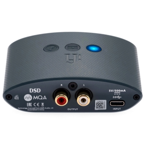 iFi audio UNO (+ iPurifier2)_이미지