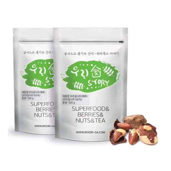 �츮�����丮 �������Ʈ ���� 500g