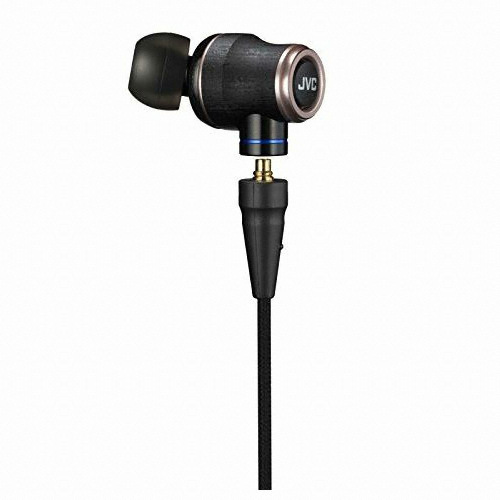 JVC WOOD�ø��� HA-FW01