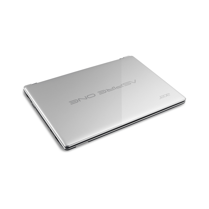 에이서 아스파이어 one AO756 B9874G50N (6GB)