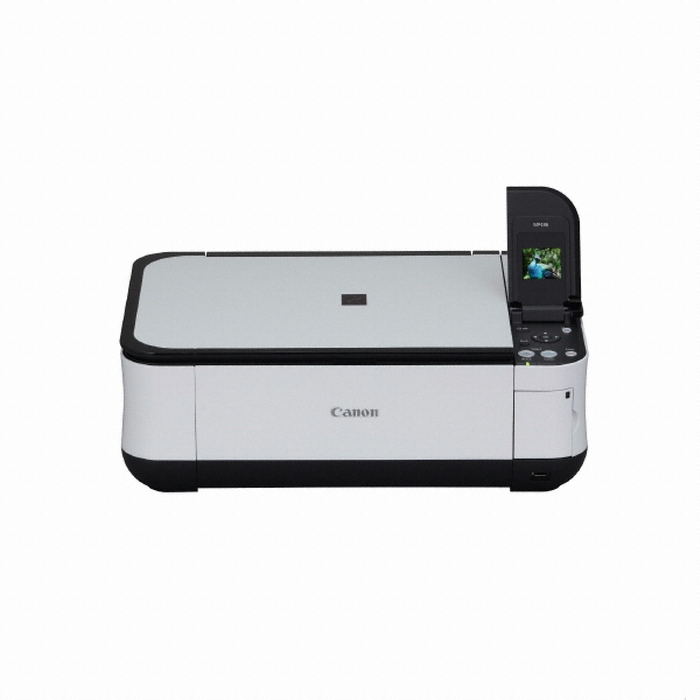 Canon PIXMA MP486 (기본잉크)_이미지