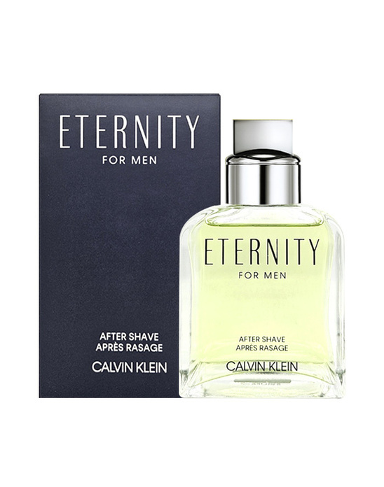  캘빈클라인 이터니티 포 맨 애프터 쉐이브 100ml [1개]