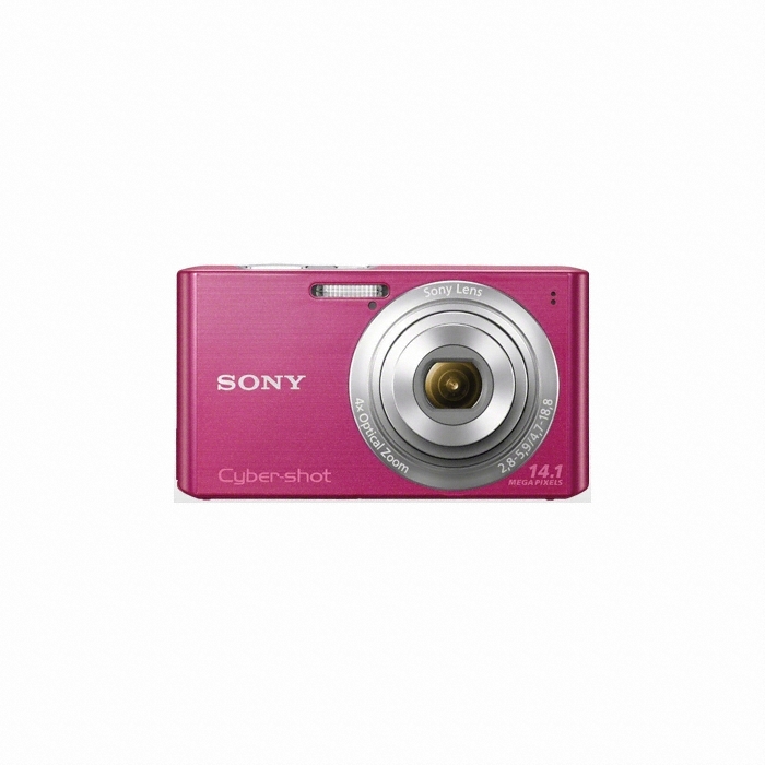 SONY 사이버샷 DSC-W610 (중고품)_이미지