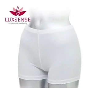 노아모드 럭센스 면스판 2부 속바지 LP312 251734