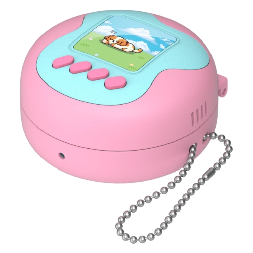 갤럭시 버즈4 시리즈 GP-FPR640AMD 레트로 포켓 포근멍 케이스