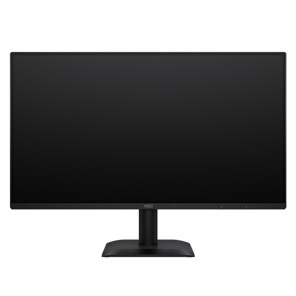 ���Ľ�ĵ AOC 27E40L ���̹� 144 IPS �������� �÷º�ȣ AI HDR ������