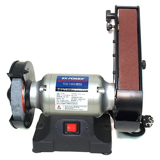 이엑스파워 TLG-150S_이미지