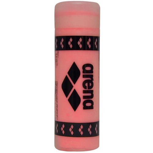 아레나 습식타올(대) A3AC1AX05 RED