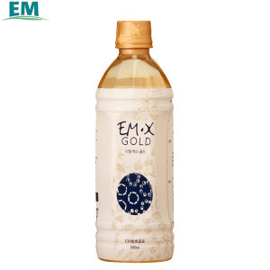 �����̶�Ŭ EM �̿� ���� ��� 500ml