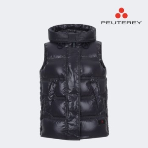 페트레이 여성 타칸베스트 TAKAN BG VEST 02 R 네이비 PRWVT001F0FNV_이미지