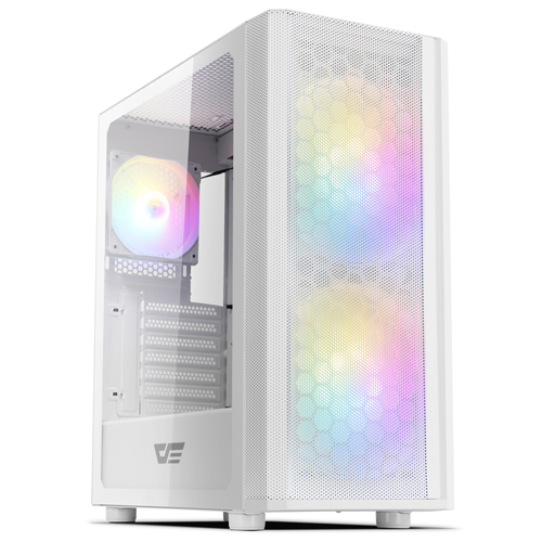 darkFlash DK360 MESH RGB ��ȭ����