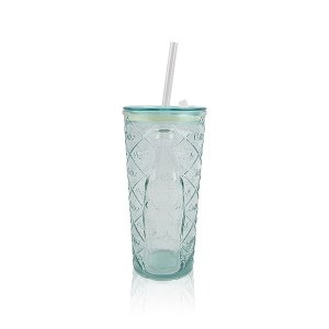 빨대 텀블러 스페인 500ml