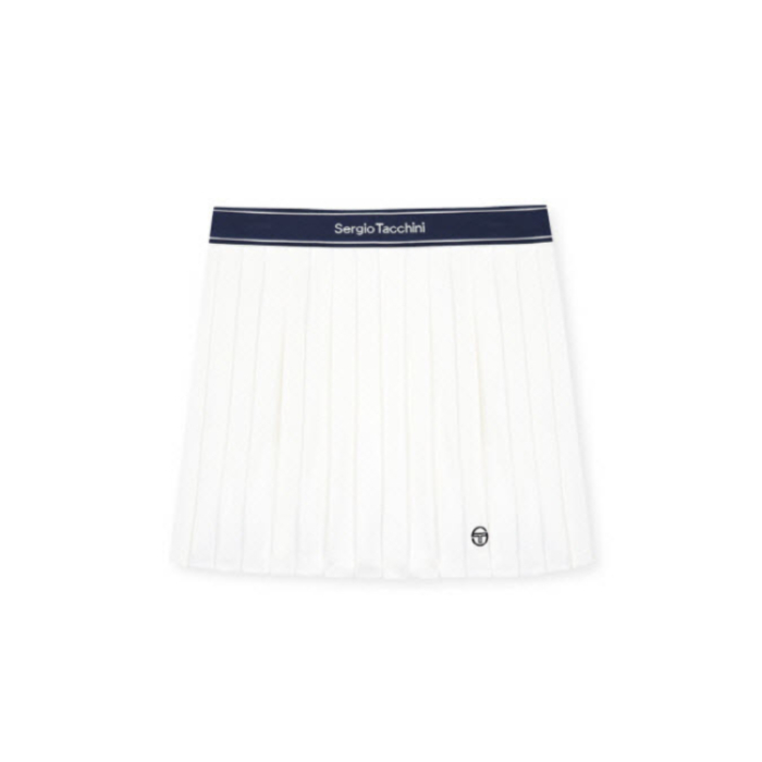 타키니 플라잉 스커트 TWSK10951-OWS