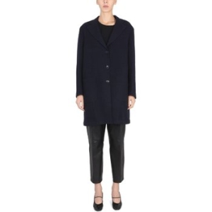 라펠 사울리나 앨리스 노치드 버튼 코트 ALICE_Q816123