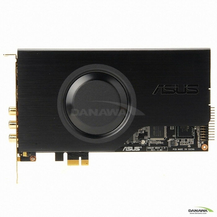 HDAV 1.3 Deluxe