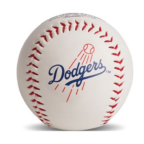 롤링스 MLB 어센틱 로고볼_이미지