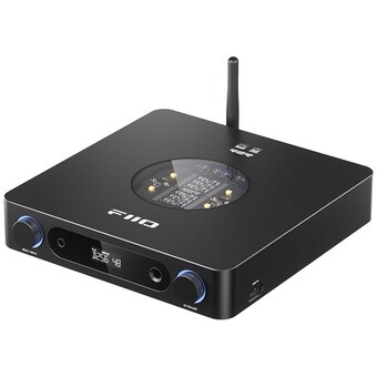 <b>FiiO</b> K13 R2R