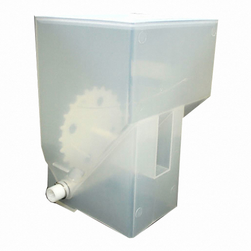 동구전자 자판기 재료통 (대형)_이미지