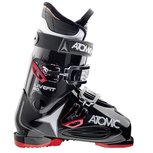 아토믹 16/17 라이브 핏 80 스키부츠