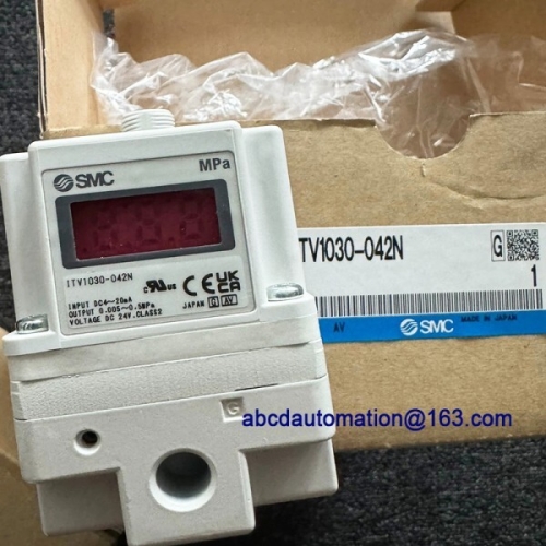 SMC ITV1030-312N ITV1030-312L ITV1030-312CL ITV1030-312BL ITV1030-042N I..