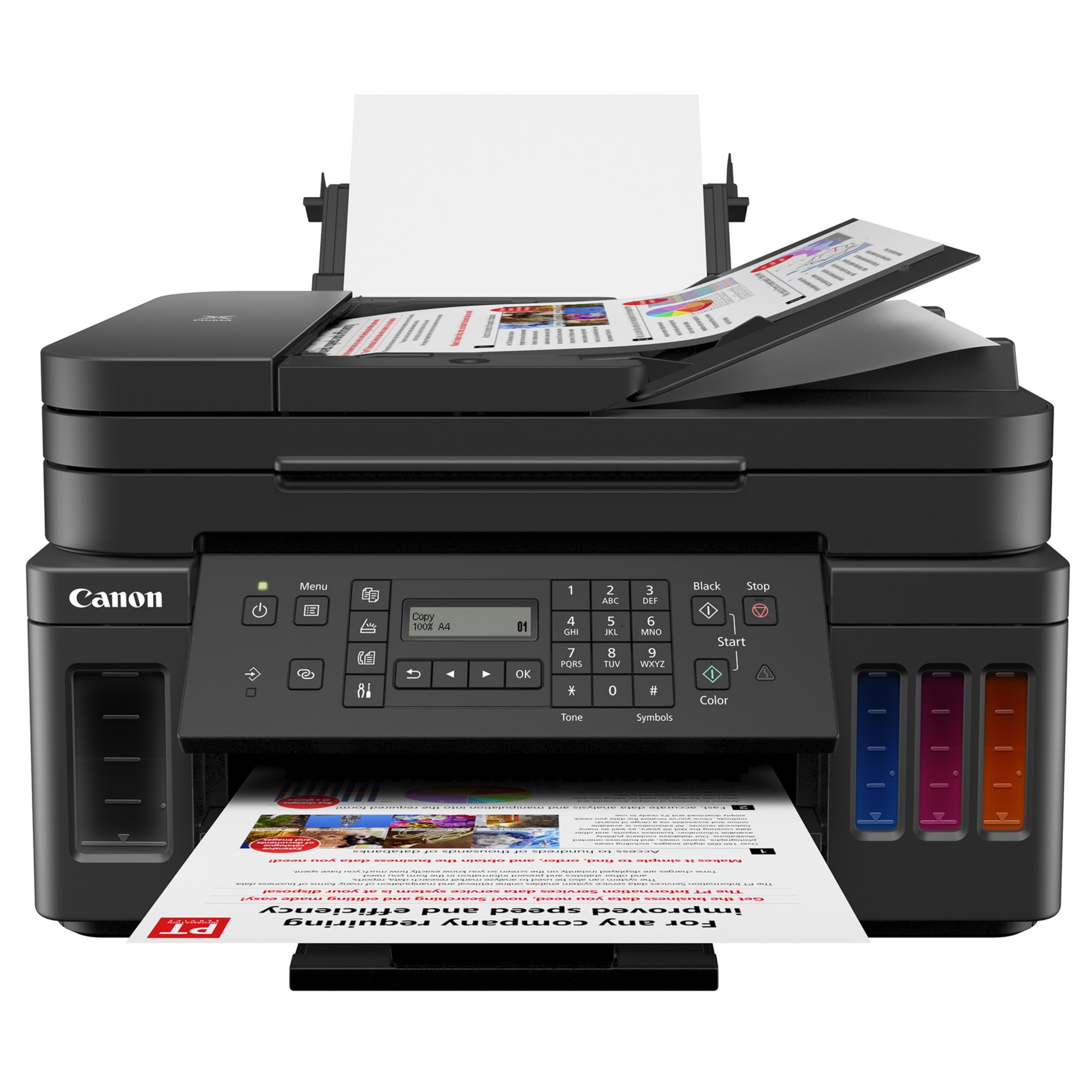 Canon PIXMA ��ǰ ���� G7090