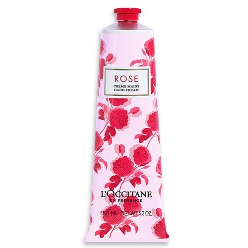 로즈 핸드크림 150ml