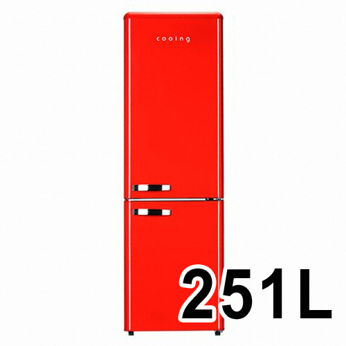 씨엔컴퍼니 쿠잉 REF-C270R (일반구매)