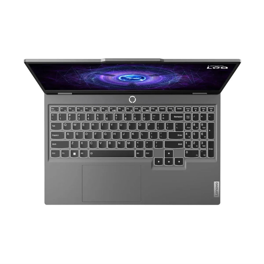 레노버 LOQ 15IAX9I 83FQ000JKR (SSD 512GB + SSD 512GB)_이미지