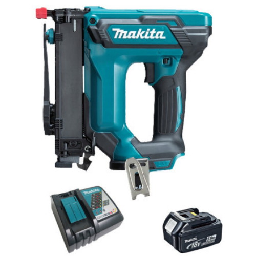 마끼다 DST421 (5.0Ah, 배터리 1개)_이미지