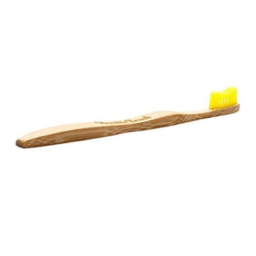 옐로우 칫솔