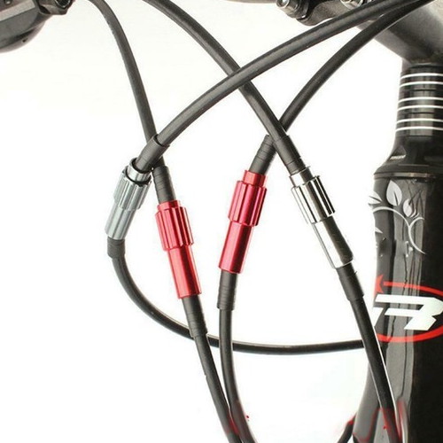 자전거 변속케이블 미세조정레버_이미지