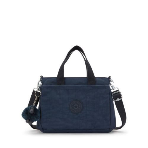 토트/크로스백 KANAAN 카나안 KQABT05-BLBL