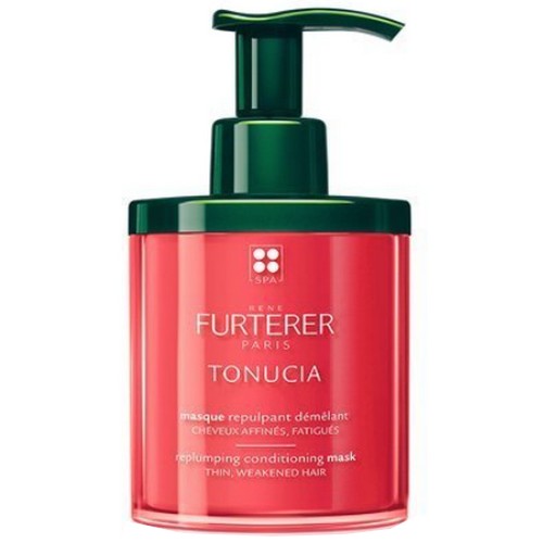 르네휘테르 토뉘시아 플럼핑 마스크 200ml (1개)_이미지