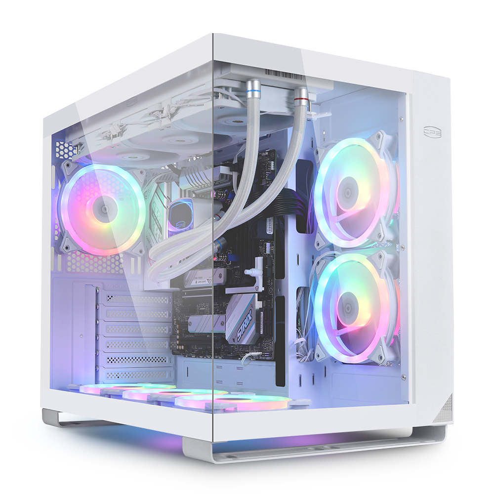 다나와표준PC ULTIMAKE AMD-R9900X-5080 (64GB, M.2 1TB)_이미지