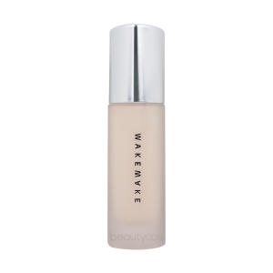 코스맥스 웨이크메이크 워터 벨벳 커버 파운데이션 30ml (1개)