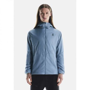 ON TREK INSULATED Outdoor jacket chambray 7521146_이미지