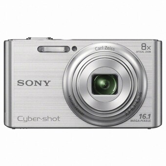 SONY 사이버샷 DSC-W730