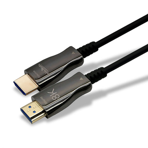 케이블메이트 HDMI v2.1 AOC 케이블 (20m, CM-H8K020)_이미지