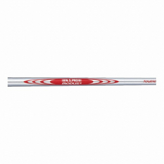 NIPPON SHAFT N.S.프로 모두스3 투어 105 IRON (정품, X)