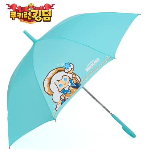 오키즈 쿠키런 58 우산 슈크림 8K-PP015 P0166_이미지